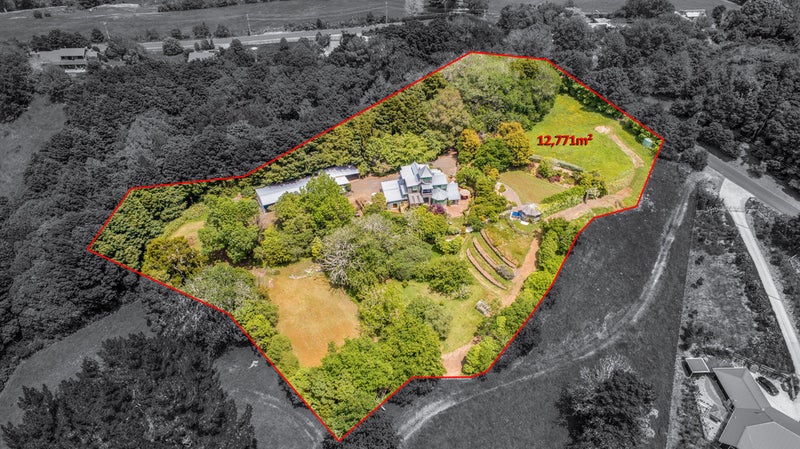 165 Kern Road, Ramarama, Drury - Carousel 2