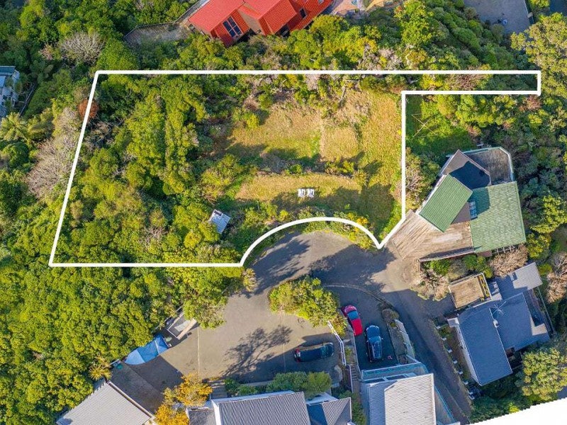 109 Calcutta Street, Khandallah, Wellington - Carousel 9