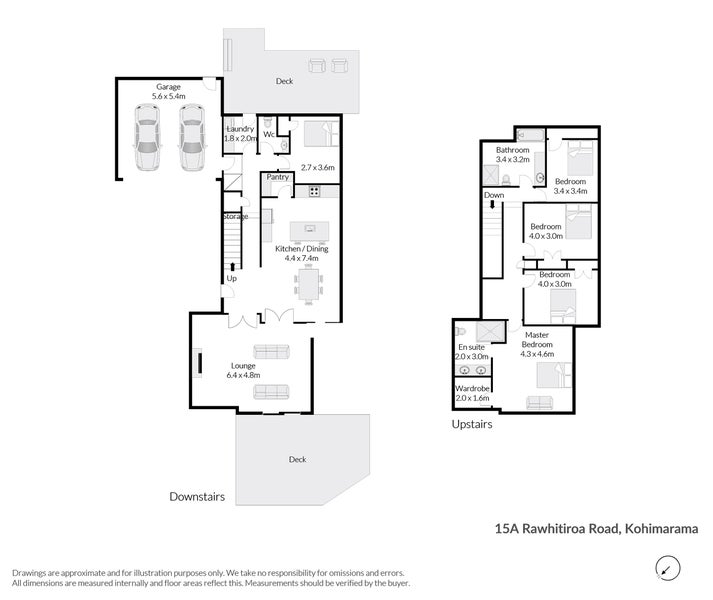 15A Rawhitiroa Road, Kohimarama, Auckland - Carousel 20