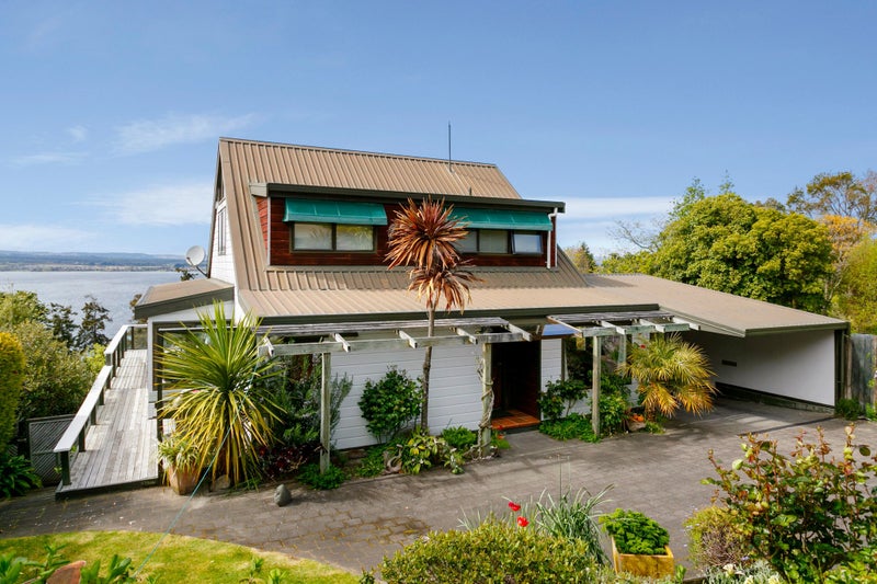 23 Ewing Grove, Acacia Bay, Taupo - Carousel 2