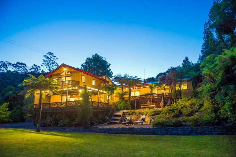 1652 The 309 Road, Kaimarama, Whitianga - Carousel 1