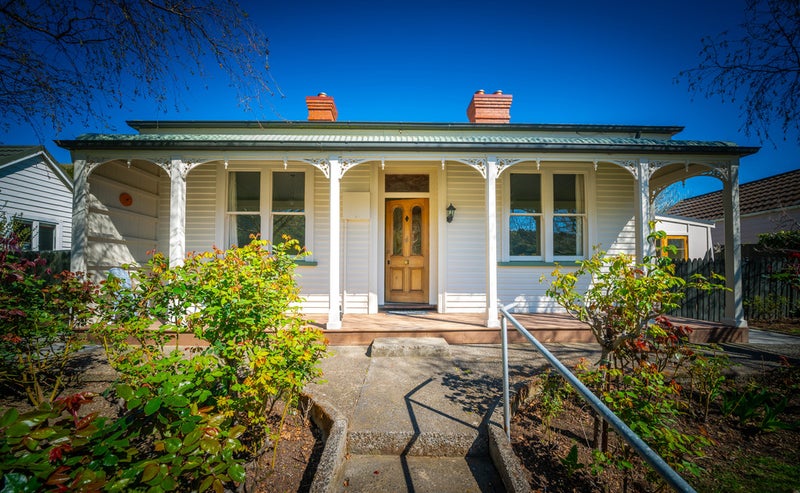 57 Port Hills Road, Heathcote Valley, Christchurch - Carousel 1