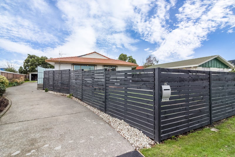 21A Castile Place, Belfast, Christchurch - Carousel 14