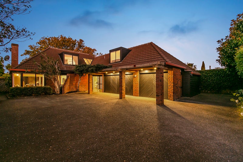 13 Clarence Road, Northcote Point, Auckland - Carousel 26