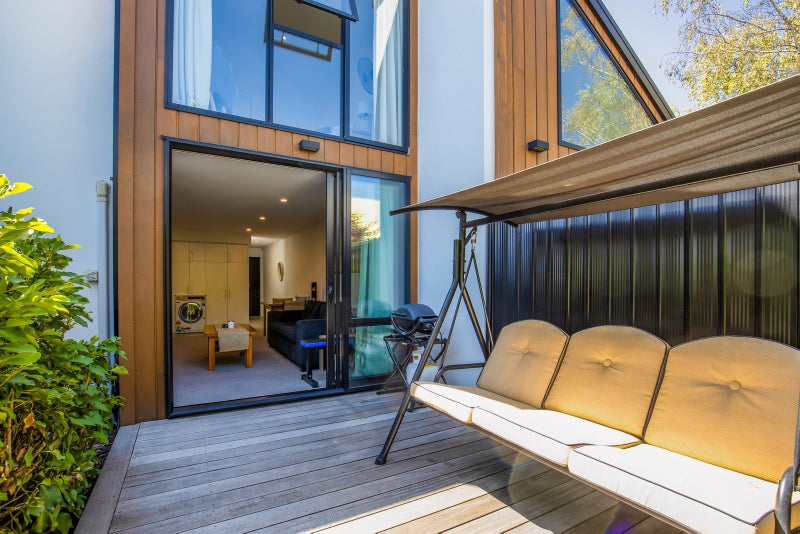 8/90 Edgeware Road, St Albans, Christchurch - Carousel 2