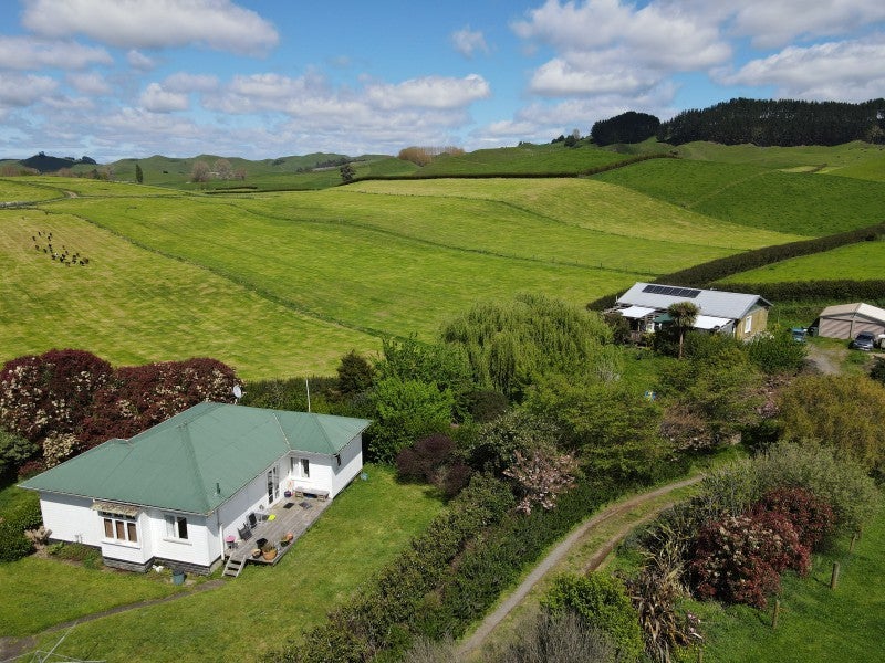68 Parapara Road, Tirau - Carousel 2
