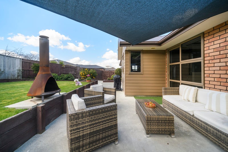 37 Masefield Terrace, Kelvin Grove, Palmerston North - Carousel 26