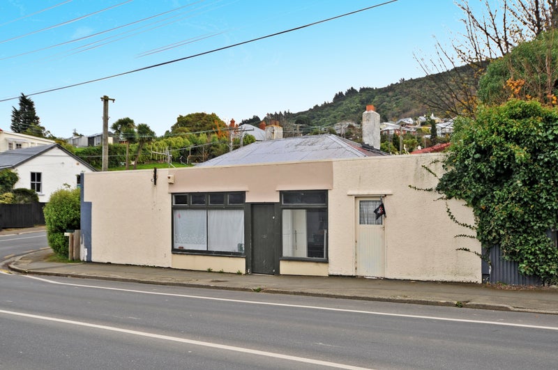 285 Ravensbourne Road, Ravensbourne, Dunedin - Carousel 1