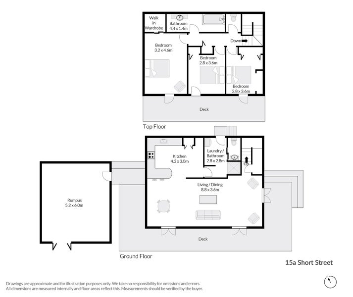 15A Short Street, Papakura, Papakura - Carousel 19