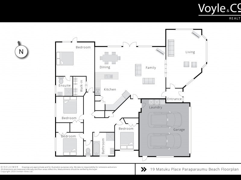19 Matuku Place, Paraparaumu Beach, Paraparaumu - Carousel 19