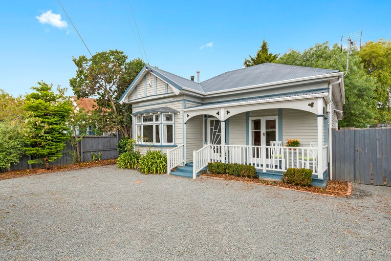 56 Wellington Street, Phillipstown, Christchurch - Carousel 1