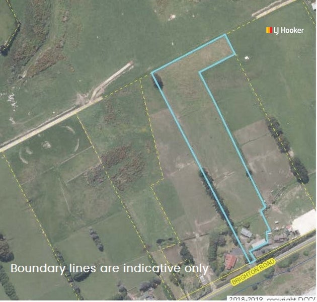 1284 Brighton Road, Brighton, Dunedin - Carousel 24