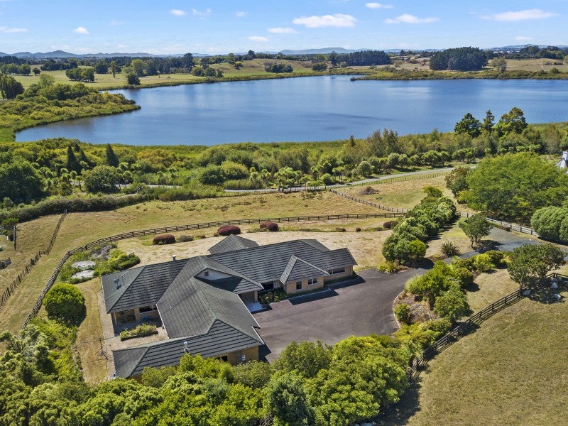 61B Dromara Drive, Rotokauri, Hamilton - Carousel 1