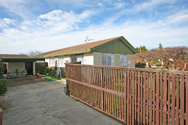 1/22 Valecrest Avenue, Parklands, Christchurch - Carousel 8