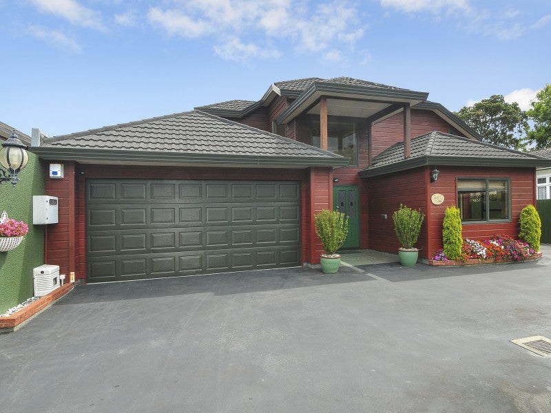 1/695 High ST, Boulcott, Lower Hutt - Carousel 1