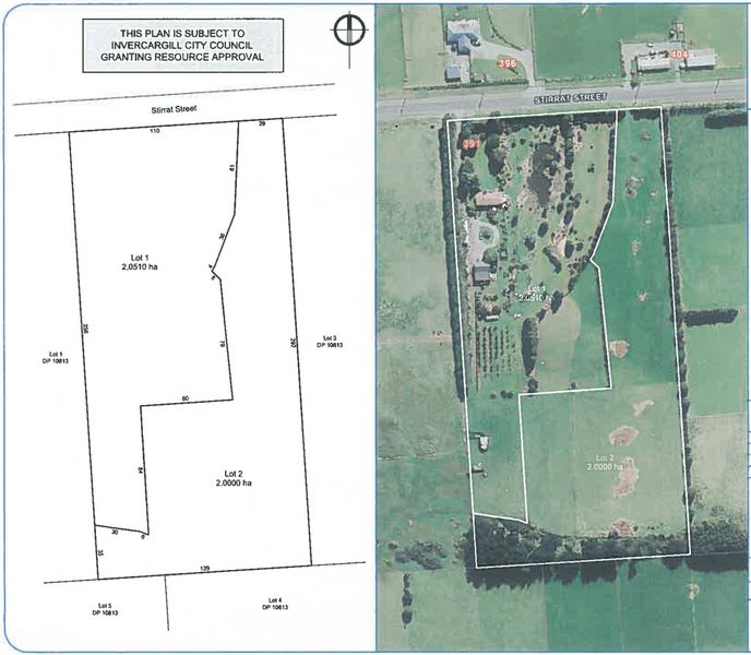 391 Stirrat Street, Tisbury, Invercargill - Carousel 1