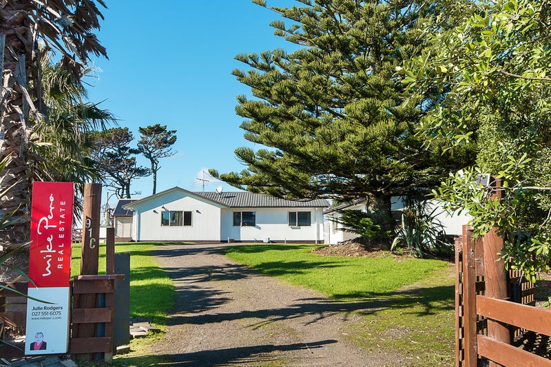 91C DOUGLAS ROAD, Waiuku - Carousel 2