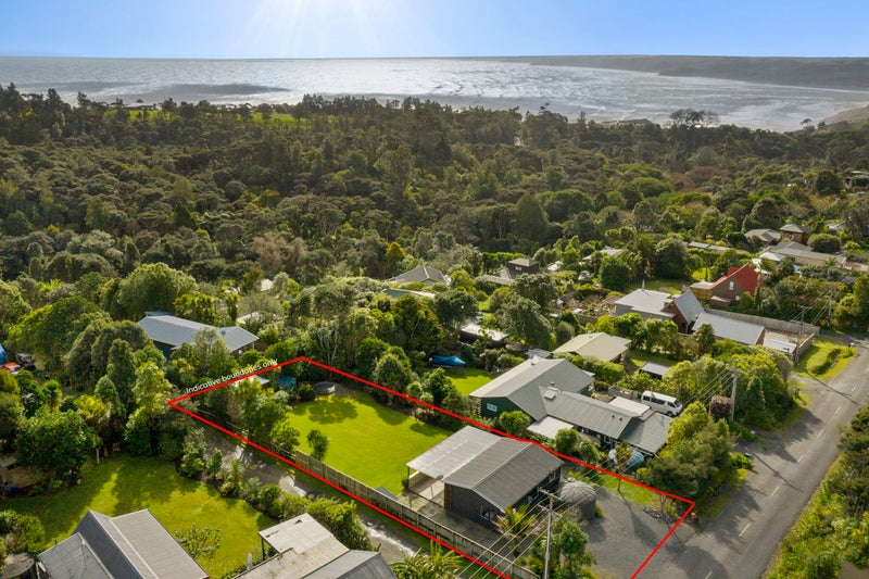 50A Upper Wainui Road, Raglan - Carousel 1