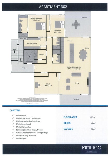 302/8 Turua Street, St Heliers, Auckland - Carousel 16