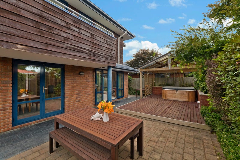 11D Rudleigh Avenue, Upper Riccarton, Christchurch - Carousel 16