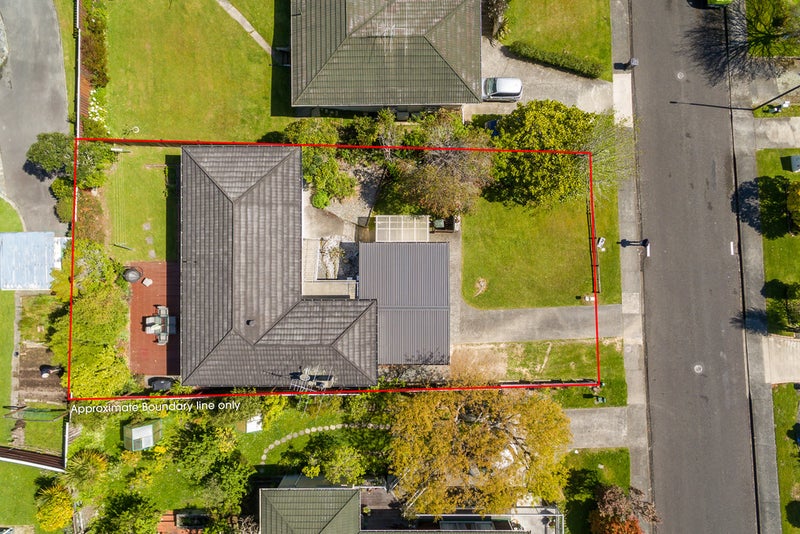 28 Fendalton Crescent, Pinehaven, Upper Hutt - Carousel 20