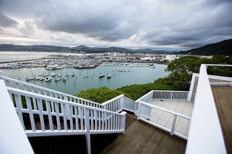 13 Church Lane, Point Howard, Lower Hutt - Carousel 2