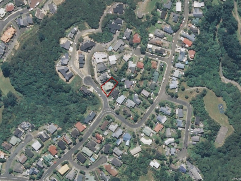 4 Seascape View, Paremata, Porirua - Carousel 24