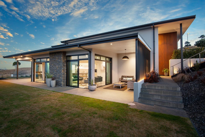 162 Richmond Hill Road, Richmond Hill, Christchurch - Carousel 1