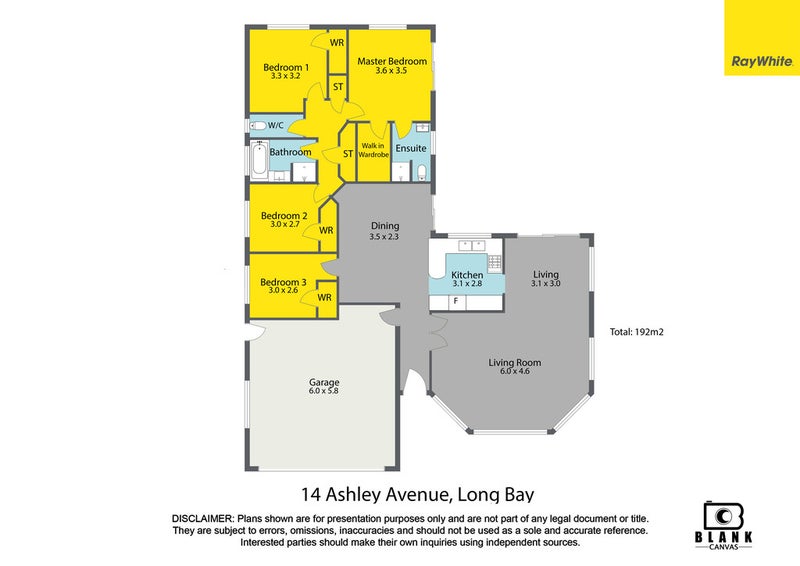 14 Ashley Avenue, Long Bay, Auckland - Carousel 18