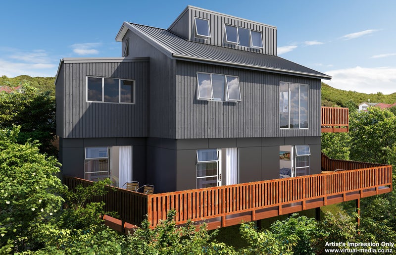 10 Jaunpur Crescent, Broadmeadows, Wellington - Carousel 1