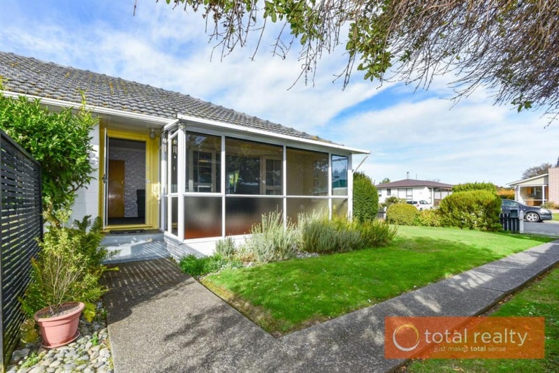 20 Balcairn Street, Halswell, Christchurch - Carousel 2