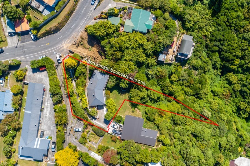 58 Maungaraki Road, Korokoro, Lower Hutt - Carousel 2