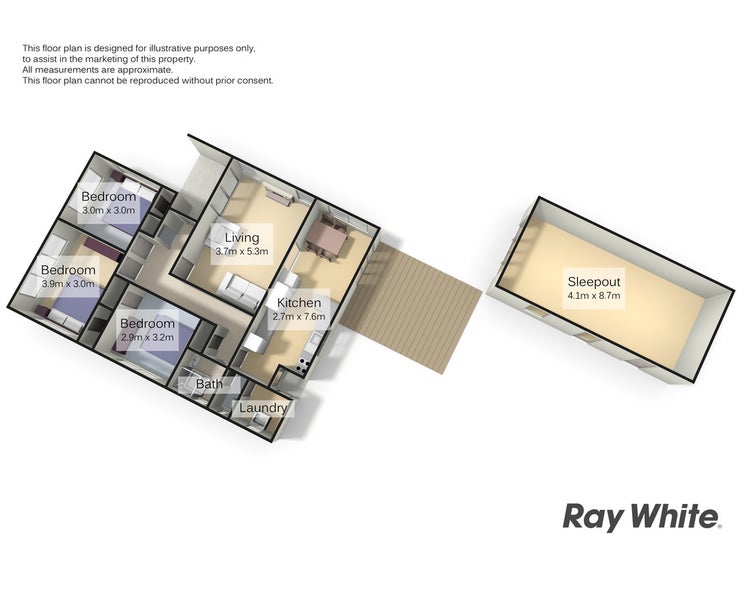 30 Laurence Street, Queenwood, Hamilton - Carousel 13