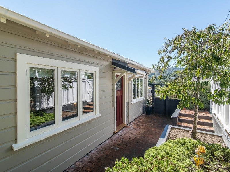 26 Fernhill Terrace, Wadestown, Wellington - Carousel 14
