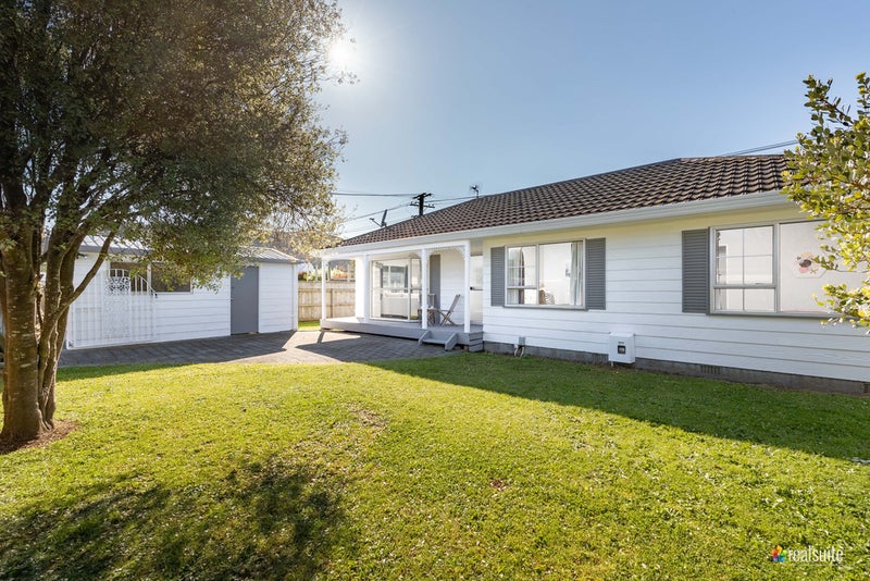 1/36 Sladden Street, Naenae, Lower Hutt - Carousel 13