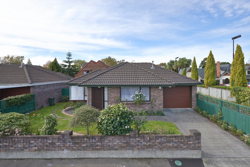177A Victoria Avenue, Hokowhitu, Palmerston North - Carousel 1