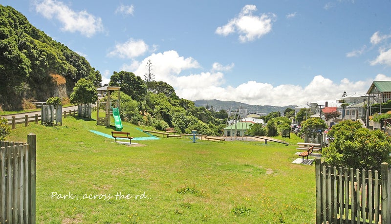 205A Hanson Street, Newtown, Wellington - Carousel 14