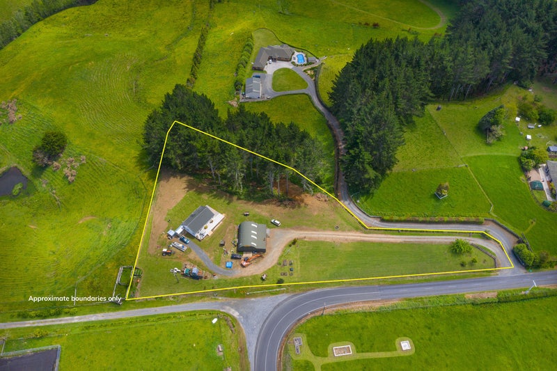 41A Cemetery Road, Whatawhata, Hamilton - Carousel 2