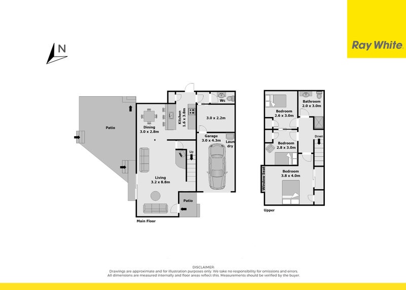 1/5 Eugen Place, Bayview, Auckland - Carousel 13