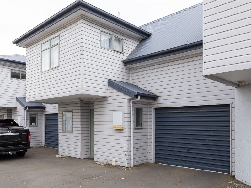 3/105 Barbour Street, Waltham, Christchurch - Carousel 1