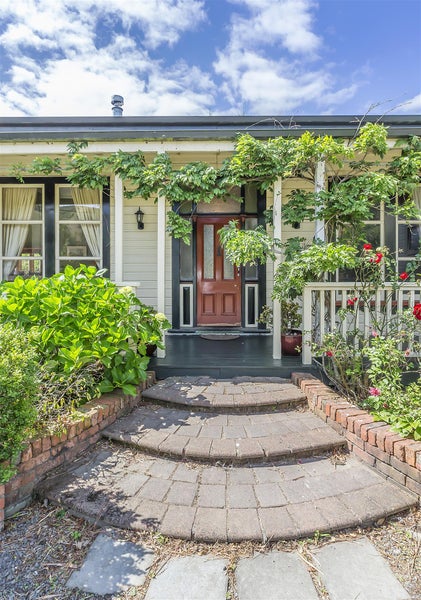 0 Mount Cecil Road, Moonshine Valley, Upper Hutt - Carousel 1