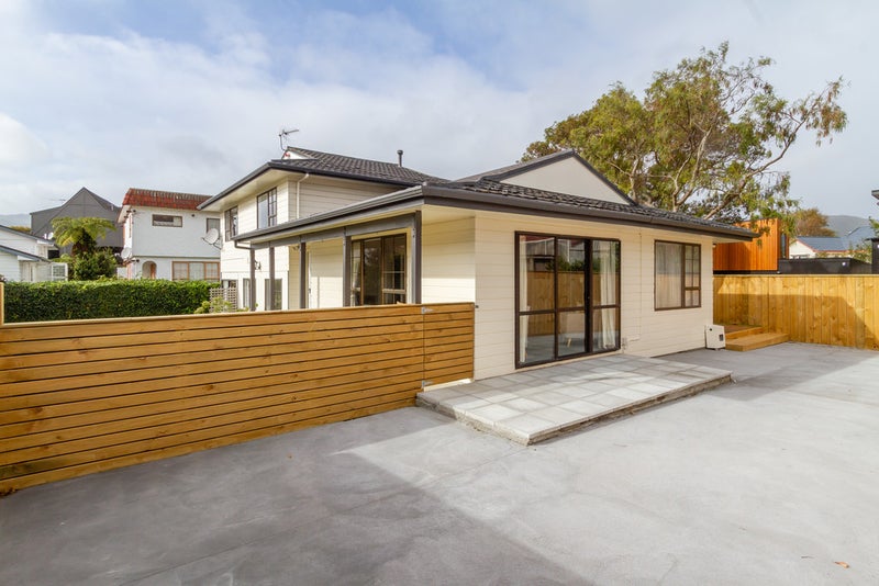 19B Charleston Avenue, Boulcott, Lower Hutt - Carousel 20