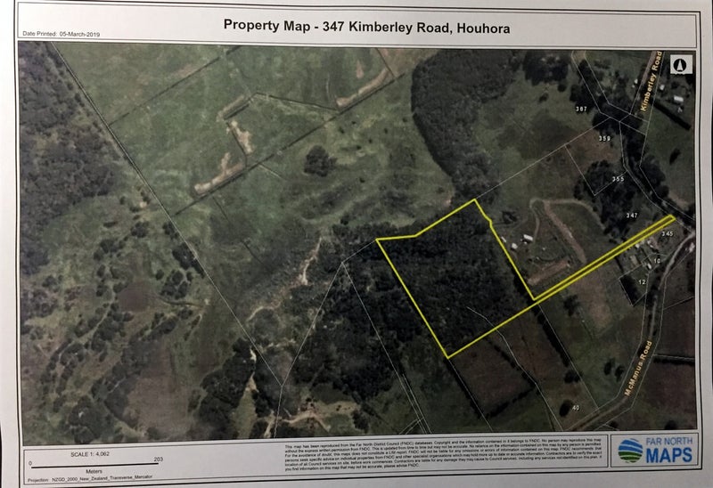 347 Kimberley Road, Houhora - Carousel 4