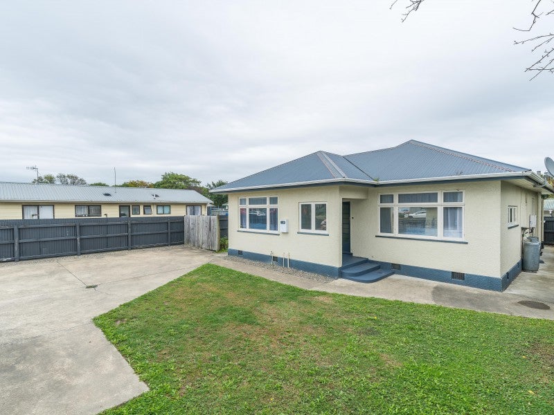 20 Milson Line, Roslyn, Palmerston North - Carousel 1