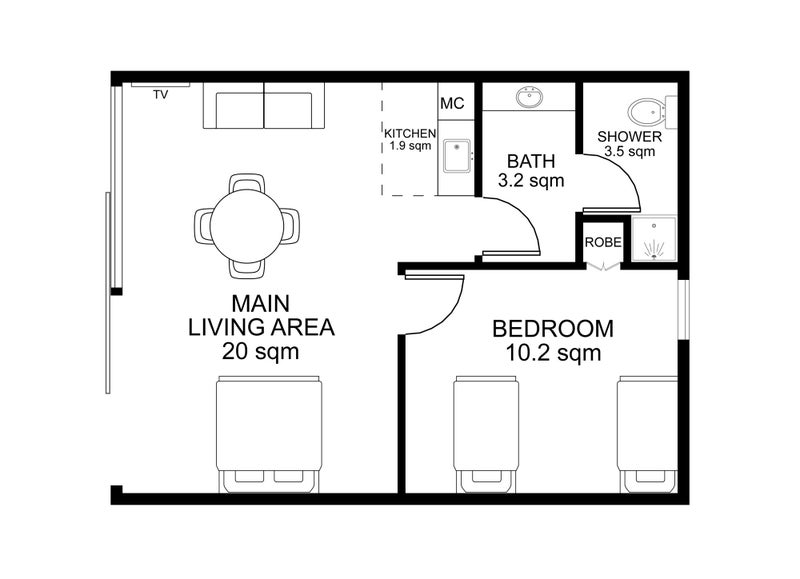 22/76 Lake Terrace, Taupo, Taupō - Carousel 12