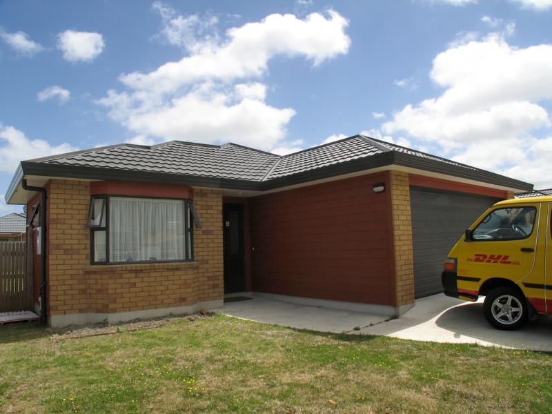 83 Mandel Mews, Waiwhetu, Lower Hutt - Carousel 10