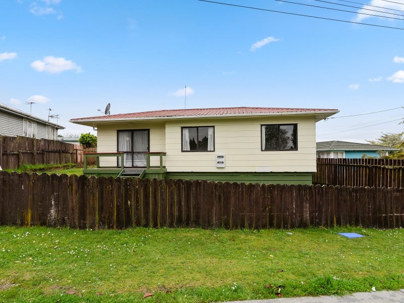 25B Thomas Crescent, Western Heights, Rotorua - Carousel 1