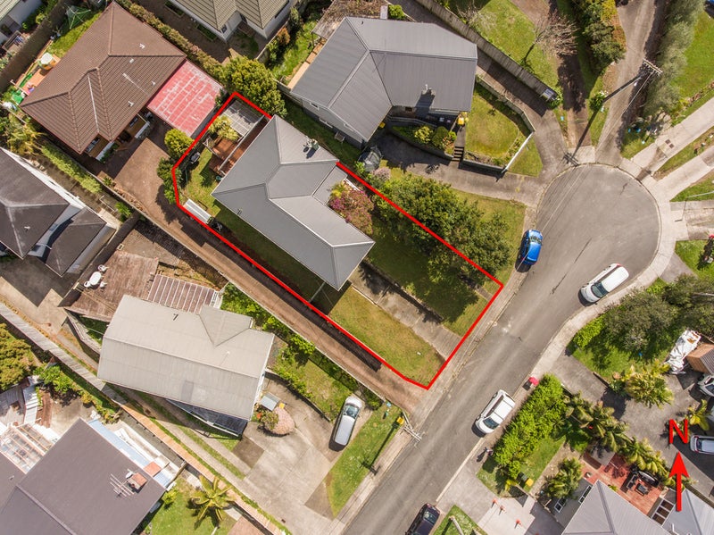 1/10 Varlene Terrace, Forrest Hill, Auckland - Carousel 26