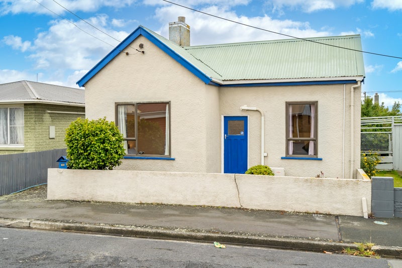 40 Fawcett Street, South Dunedin, Dunedin - Carousel 1