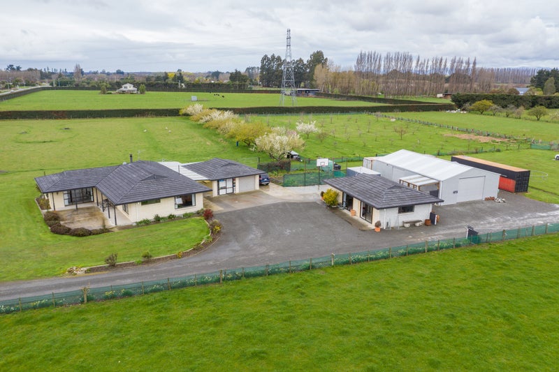 381 Rangiora Woodend Road, Rangiora - Carousel 1